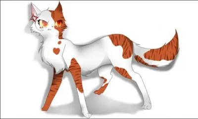 Pourquoi cela gêne-t-il Cur Blanc ?