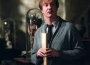 Quiz Harry Potter et le prisonnier d'Azkaban (Chapitre 22)