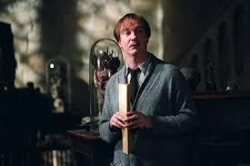 Quiz Harry potter