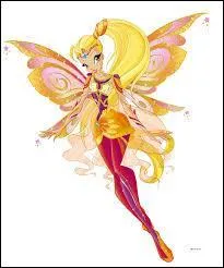 Qui est cette fée ?