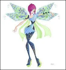 Tecna est la fée de :