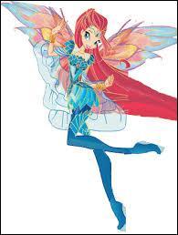 Quiz Winx