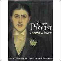 Quelle est la seule oeuvre de Marcel Proust parmi ces trois titres ?