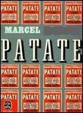 Auteur de comédies et de pièces de boulevard, Marcel Ferréol (1899-1974) est son véritable nom. "Patate"(1957) est considérée comme sa meilleure pièce. De quel Marcel s'agit-il ?