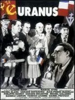 "Uranus" est un film de Claude Berri, sorti en 1990 et adapté du roman éponyme de 1948. Qui est l'auteur de ce roman ?