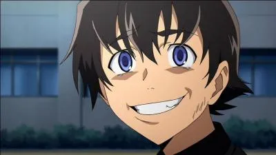 Ce personnage fait-il partie d'Higurashi ?