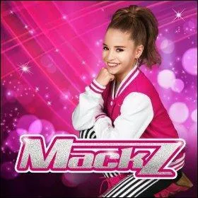 Quel est le titre de la première chanson de Mackenzie Ziegler ?