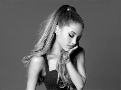 De quelle chanson cette image est-elle tirée ?