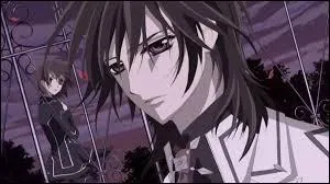 Quel est le lien qui unit Kaname et Yuki ?