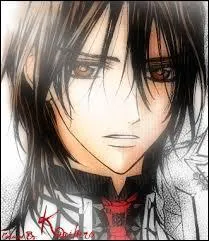 Quelle est la nature de Kaname ?