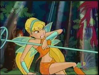 Où Bloom rencontre-t-elle Stella ?