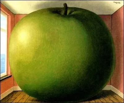 Qui a peint La chambre d'écoute ?