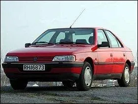 Combien de Peugeot ont été élues ?