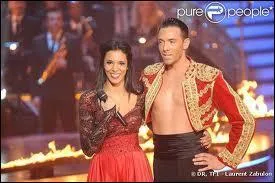 Qu'a-t-elle fait après ?