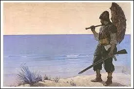 Lequel de ces pays est le plus près de l'île Robinson Crusoé ?