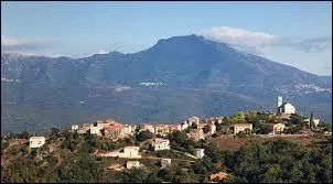 Je vous emmène à Poggio-di-Venaco, village situé en région ...