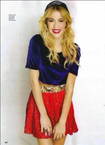 Comment appelle-t-on les fans de Tini ?