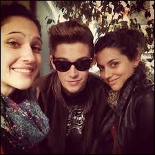 A-t-il un frère ou une soeur ?