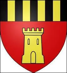 Ce blason appartient à une ville du Poitou-Charentes. Vous pourrez y visiter la chapelle des Grandmontains ou vous promener sur son Vieux Pont. Elle est également connue pour ses macarons. Il s'agit de la ville de ...