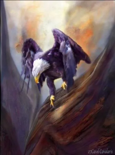 Qui chantait "Quatre plumes, couleur de la nuit" ?