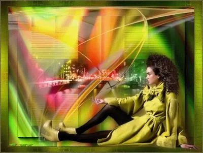 Qui chantait "N'aies pas le trac, j'suis près de toi, on sera si beaux en couleur" ?