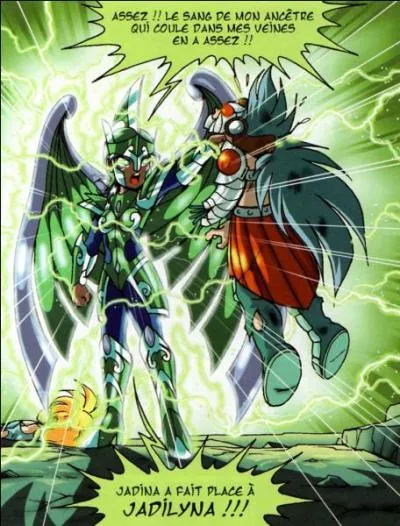 Qui a des pouvoirs ?