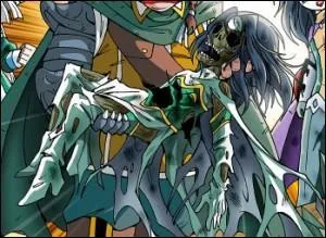 Pourquoi est-elle morte ?