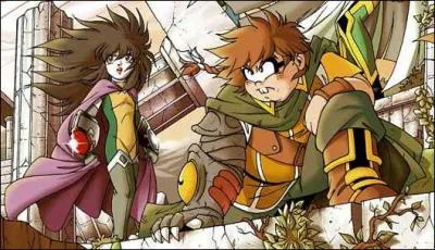 Ténébris est-elle la sur de Razzia ?