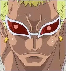 Et quand il perd le contrôle ? (vraiment énervé)