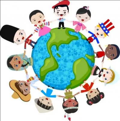 Mr. John désire appeler une amie venant de Madagascar, quel nom portent les habitants de Madagascar ?