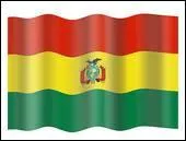 Puis, il va dans la capitale de la Bolivie mais il a oublié son nom, aide-le !