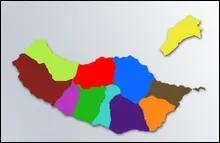 Et après, il se demande dans quel océan ou dans quelle mer se trouve l'île de Madère.