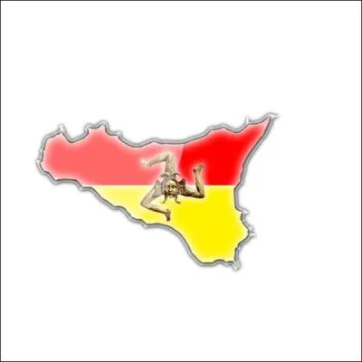 À quel pays appartient la Sicile ?