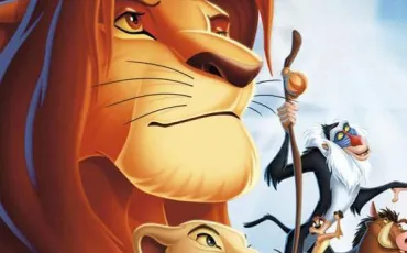 Quiz Le roi lion