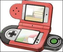 Quel Pokémon-dragon est défini comme le Pokémon mystique ?