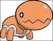 A quel niveau évolue Kraknoix ?