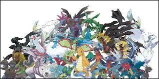 Quel dragon a toujours rêvé de pourvoir voler ?