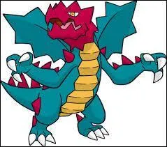 De quelle couleur est Drakkarmin Shiny ?