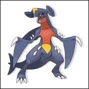 Quiz Pokemon