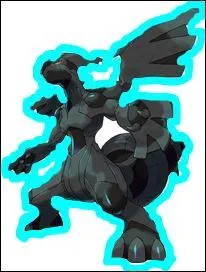 Quel Pokémon légendaire contrôle le temps ?