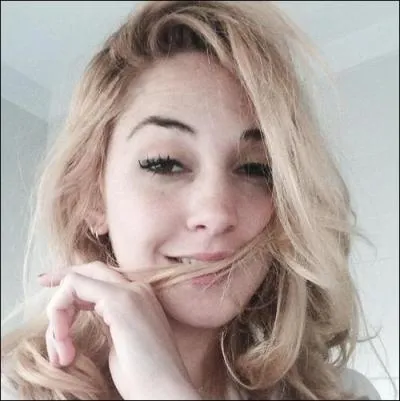 Comment s'appelle l'actrice qui joue ce rôle ?