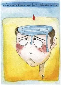 Bon Phénix ce quizz c'est "la goutte d'eau qui fait déborder le vase" ! On ne vous mettra jamais plus membre confiance. Alors si vous êtes si malin dites-nous l'origine de cette expression