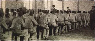 Ce quiz de Phénix "c'est le bagne". Ce qui veut évidemment dire que c'est pénible. Mais d'où vient cela ?