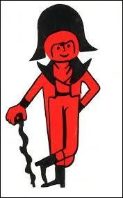 Le quiz de Phénix est trop fou, j'aime mieux démissionner maintenant "c'est le cadet de mes soucis". Alors cela vient d'où, cette expression ?