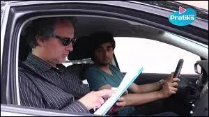 Est-ce que le CEPC permet de conduire à l'étranger ?