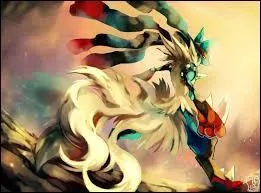 Lequel de ces Pokémon gagne une méga-évolution ?
