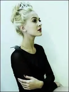 Comment s'appelle Ludmila dans la vraie vie ?