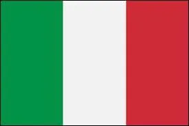 En Italie - Si certaines zones de stationnement sont marquées de bleu, qu'est-ce que cela signifie ?