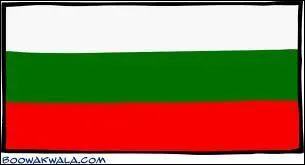 En Bulgarie - Qu'est-il interdit de faire ?