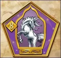 Vite, vite ! Qu'est-ce qui rend la licorne si difficile à capturer ?